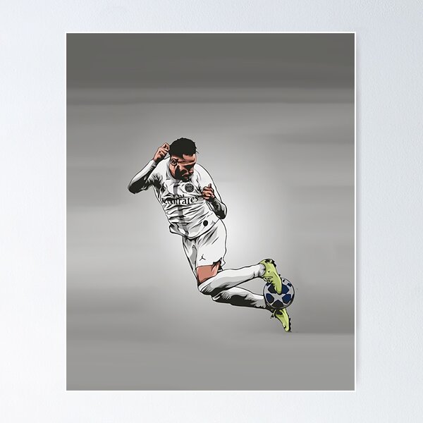 Item preview, Neymar Junior - Perfect Gift #h47 designed and sold by KristenBartltsk.