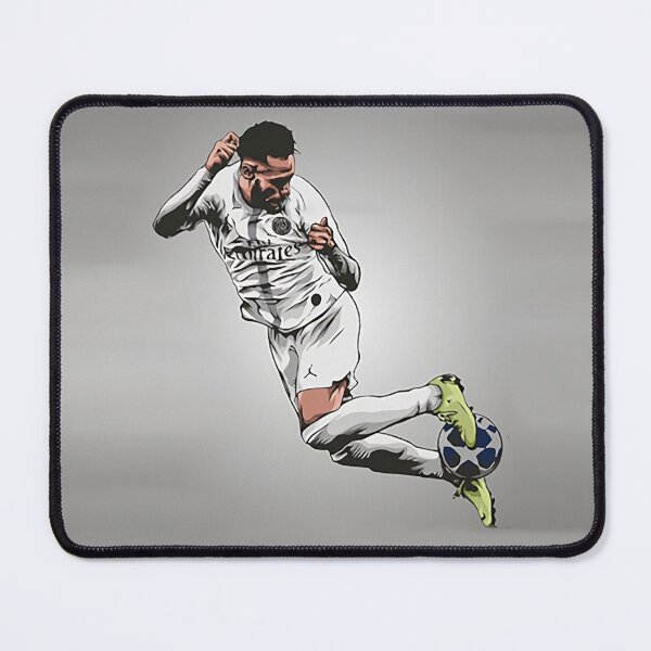Item preview, Neymar Junior - Perfect Gift #h47 designed and sold by KristenBartltsk.