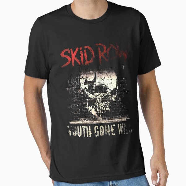 Item preview, Skid Row Youth Gone Wild Art Gift Classic designed and sold by SonalParikh3.
