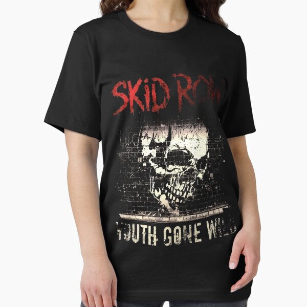 Item preview, Skid Row Youth Gone Wild Art Gift Classic designed and sold by SonalParikh3.