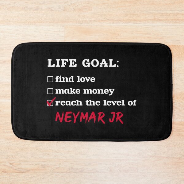 Item preview, Neymar Junior | Design #a62 designed and sold by KristenBartltsk.