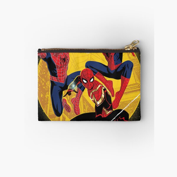 Item preview, Trilogy Spider Dudes in Action Classic designed and sold by WouterVanDen.