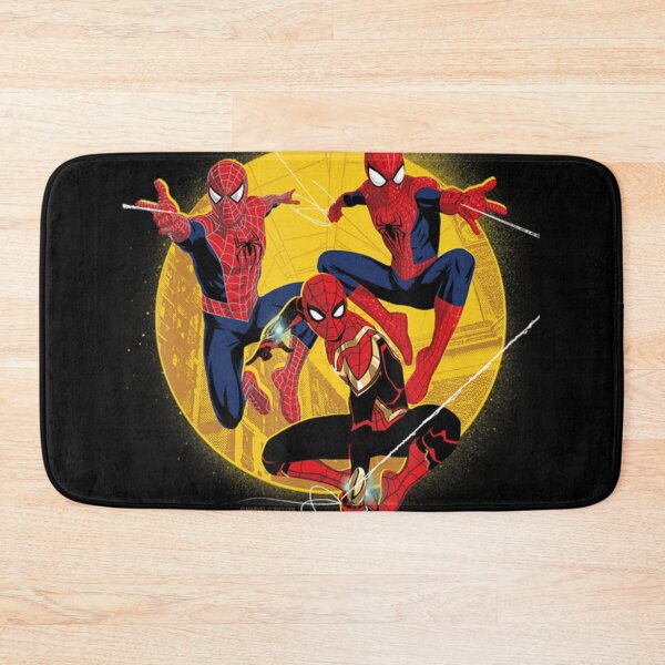 Item preview, Trilogy Spider Dudes in Action Classic designed and sold by WouterVanDen.