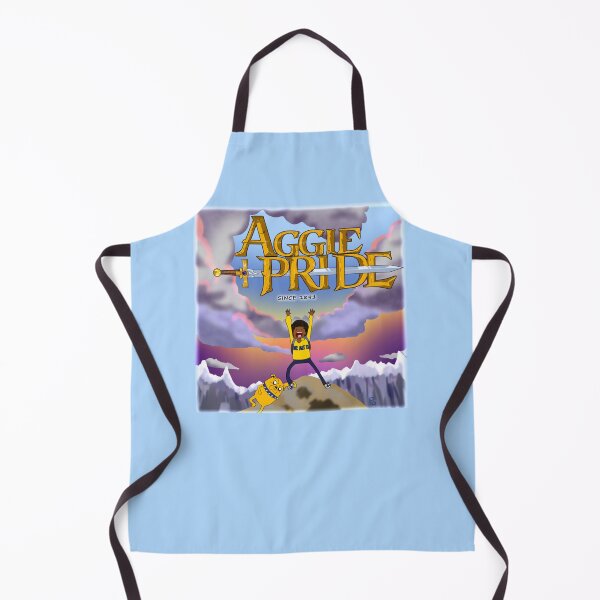 Item preview, Aggie Pride fade (afro) Classic T-Shirt designed and sold by IbrahimPolat.