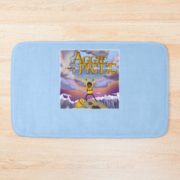 Item preview, Aggie Pride fade (afro) Classic T-Shirt designed and sold by IbrahimPolat.
