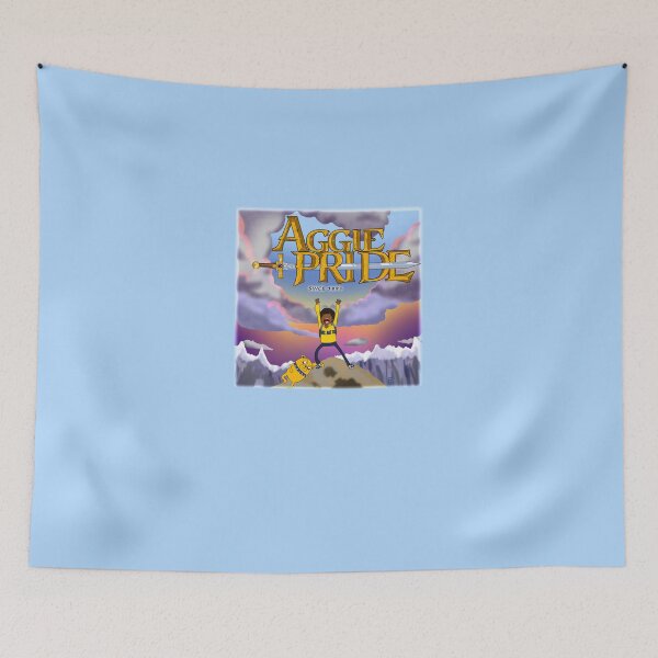 Item preview, Aggie Pride fade (afro) Classic T-Shirt designed and sold by IbrahimPolat.