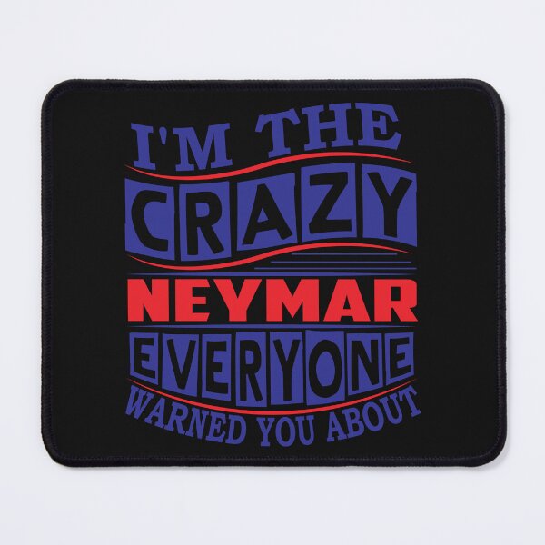 Item preview, Neymar Junior | Perfect Gift #l79 designed and sold by KristenBartltsk.