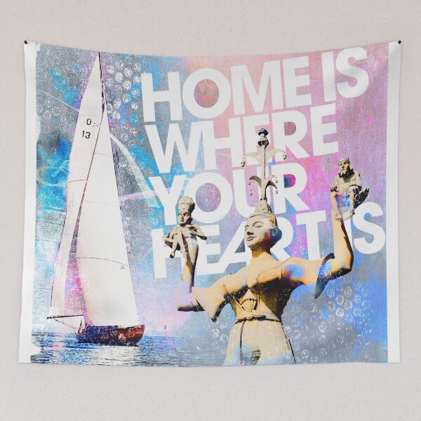 Item preview, home designed and sold by K-Froehlich.