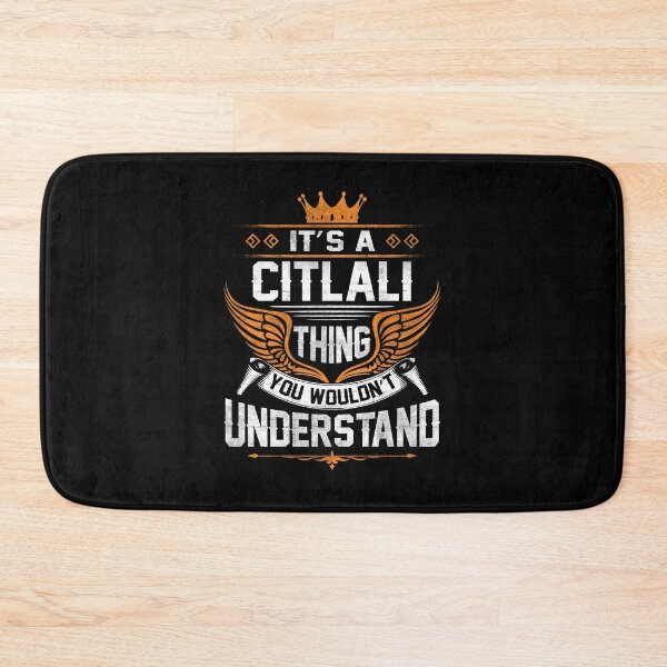 Item preview, Citlali Name T Shirt - Citlali Things Name Gift Item Tee designed and sold by wardorion9.