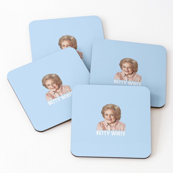 Item preview, Betty White Artwork Classic T-Shirt designed and sold by StefanFuhr.