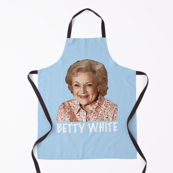 Item preview, Betty White Artwork Classic T-Shirt designed and sold by StefanFuhr.