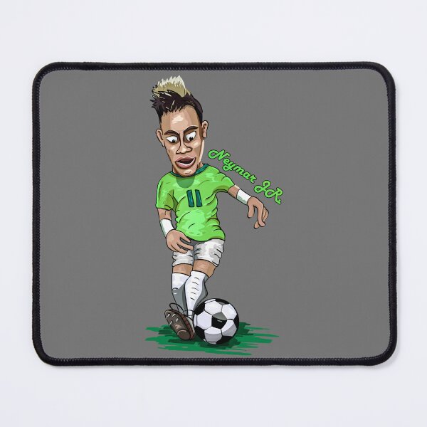 Item preview, Neymar Junior - Design #n14 designed and sold by KristenBartltsk.