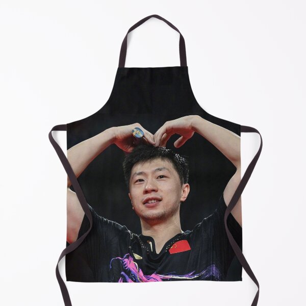 Item preview, Ma Long 8#9422 designed and sold by RebekaCornelia.