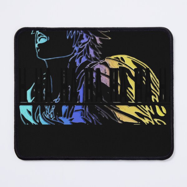 Item preview, Tidus Hahaha Fantasy Essential designed and sold by SABRINATILLEN.