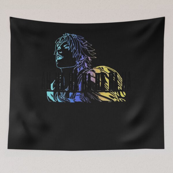 Item preview, Tidus Hahaha Fantasy Essential designed and sold by SABRINATILLEN.