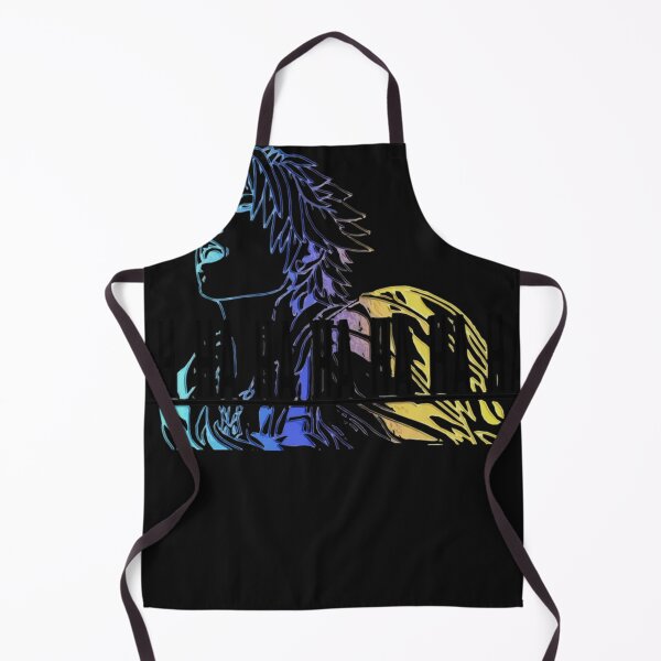 Item preview, Tidus Hahaha Fantasy Essential designed and sold by SABRINATILLEN.