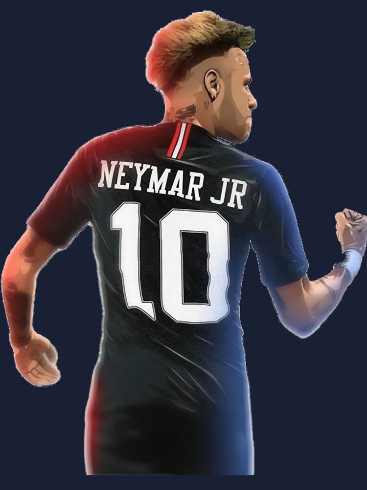 Neymar Junior Kids T-Shirt