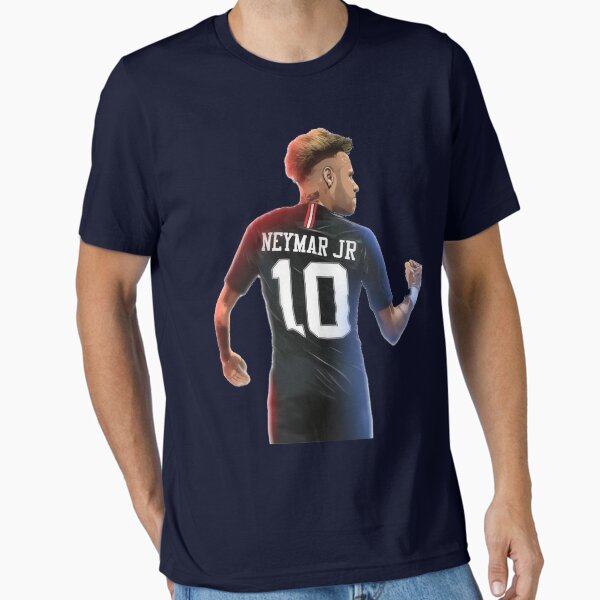 Item preview, Neymar Junior Perfect Gift #t38 designed and sold by KristenBartltsk.