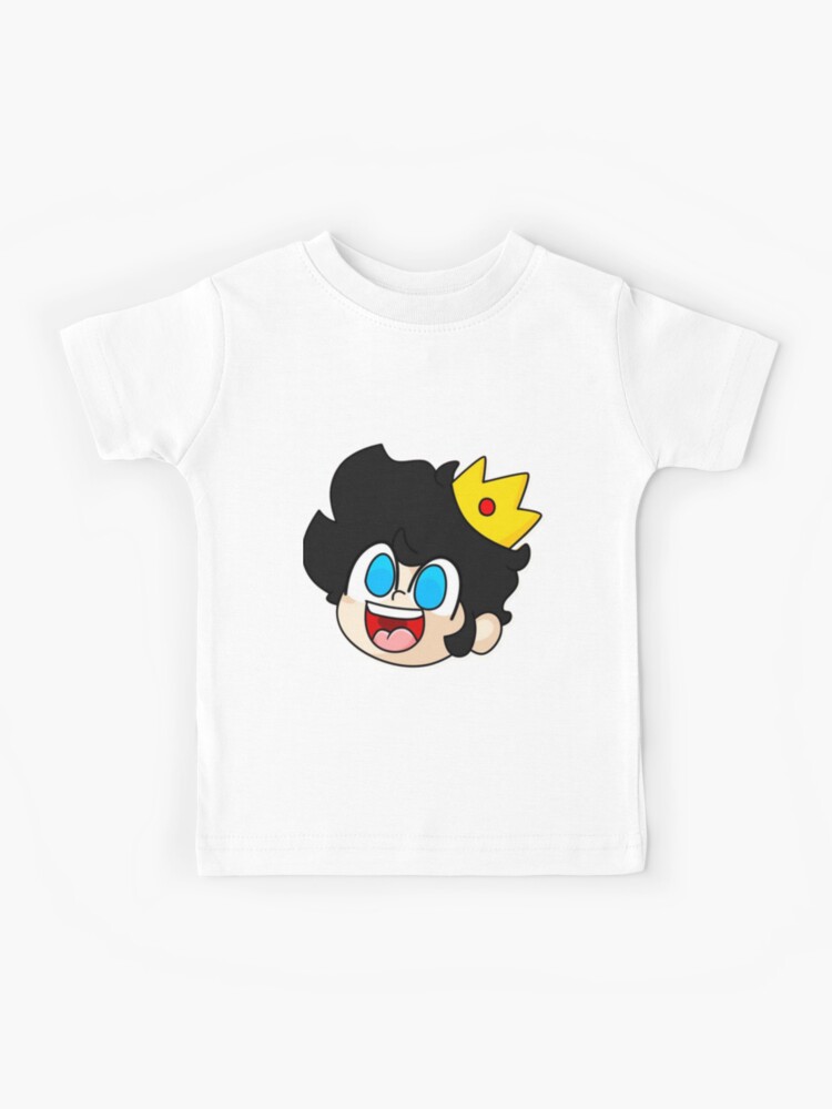 trollino Kids T-Shirt for Sale by lina-fari