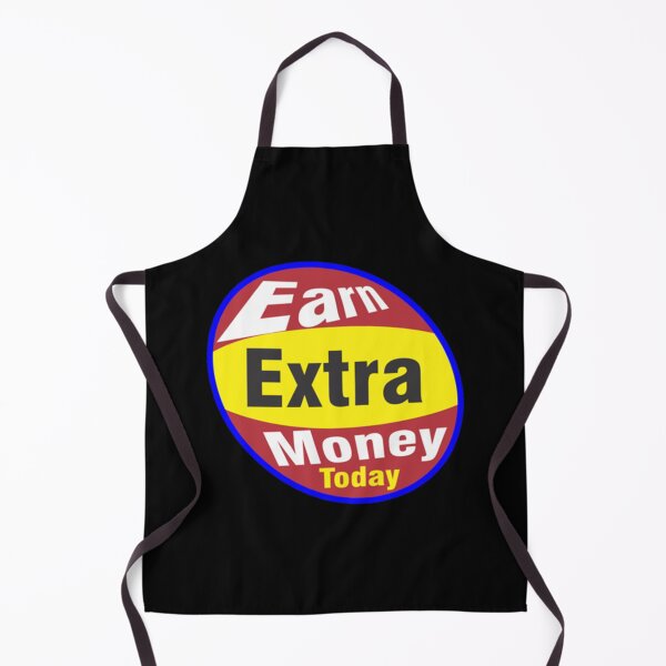 Item preview, Earn Extra Money Today Classic . designed and sold by ezechudnbowy.