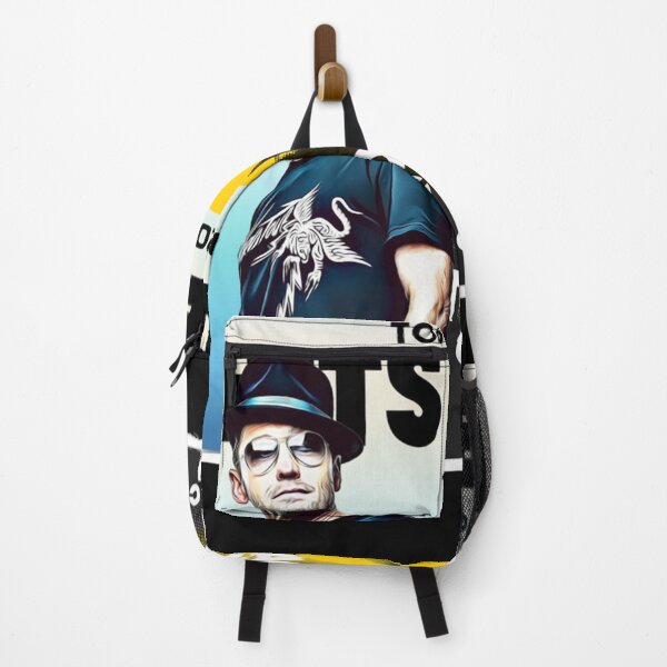Item preview, TOBYMAC CROWDER CAIN HITS DEEP TOUR 2022 Essential designed and sold by SABRINATILLEN.