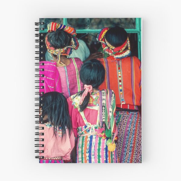 Item preview, Gatemala Market Day designed and sold by NormanPrince.