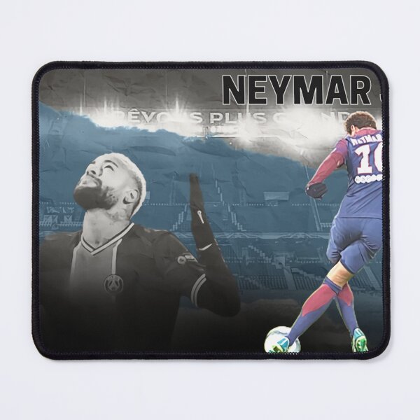 Item preview, Neymar Junior Perfect Gift #k29 designed and sold by KristenBartltsk.