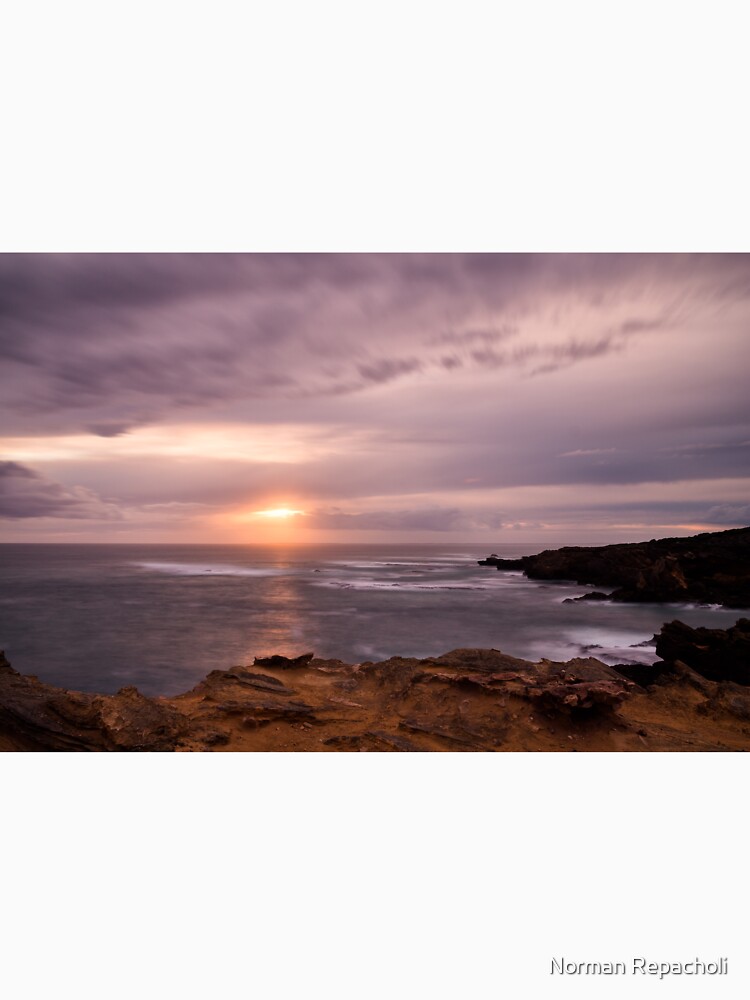 Edge of tomorrow - Warrnambool Australia by keystone