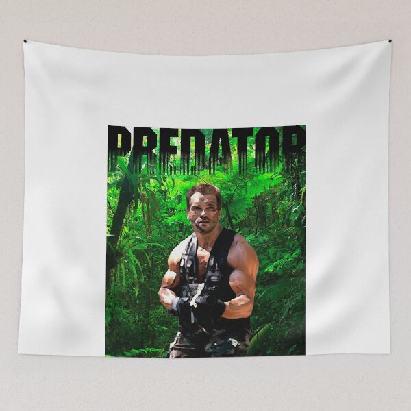 Aperçu de l'œuvre Copie de Predator créée et vendue par JackBouse58.