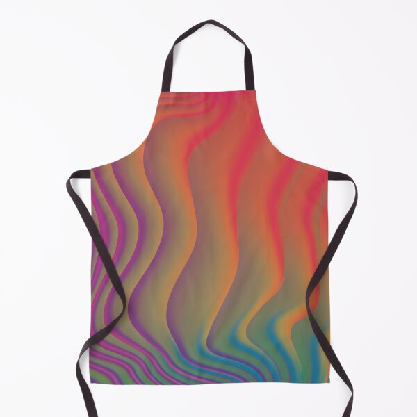 Item preview, Gradient Ombre Lines designed and sold by BilgePaksoylu.