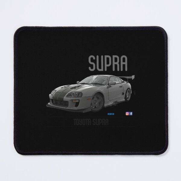 Item preview, Supra Time Attack Silver Stripe  designed and sold by MelanieWil6722.