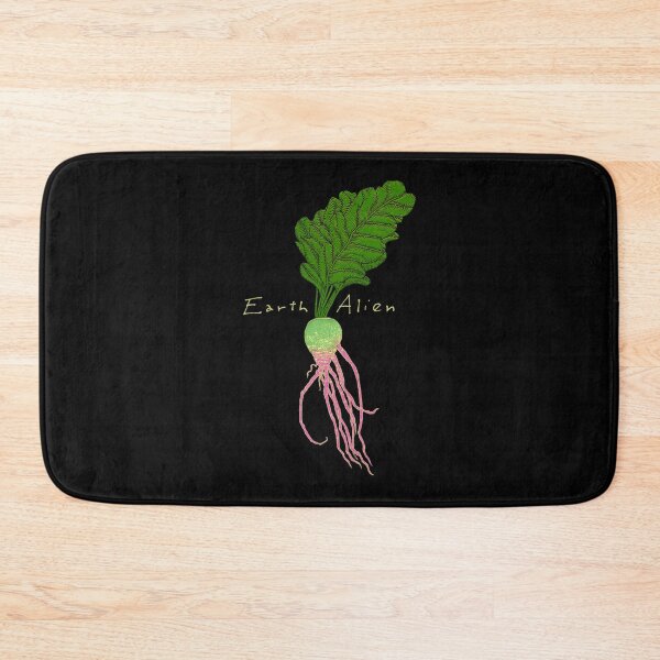 Item preview, Earth Alien Watermelon Radish Essential . designed and sold by ezechudnbowy.