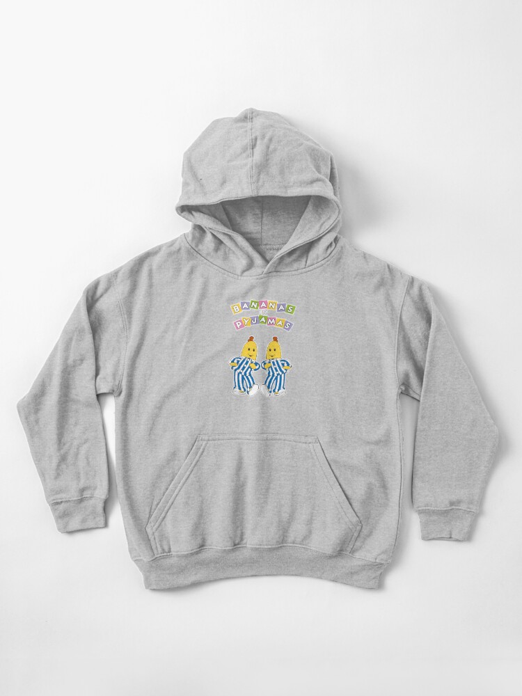 Black bananas light blue hoodie new arrivals