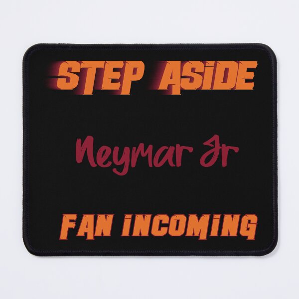Item preview, Neymar Junior Perfect Gift #f35 designed and sold by KristenBartltsk.