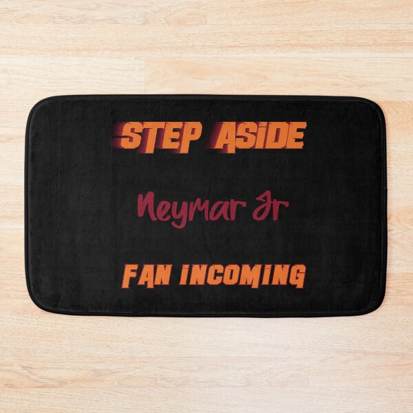 Item preview, Neymar Junior Perfect Gift #f35 designed and sold by KristenBartltsk.