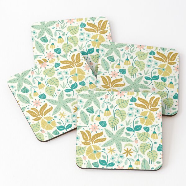 Item preview, Wild Tropics designed and sold by Anna Deegan.