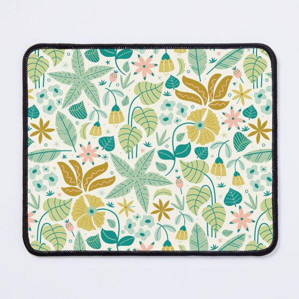 Item preview, Wild Tropics designed and sold by Anna Deegan.