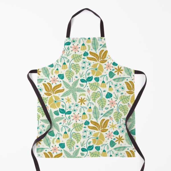 Item preview, Wild Tropics designed and sold by Anna Deegan.