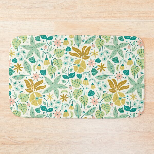 Item preview, Wild Tropics designed and sold by Anna Deegan.