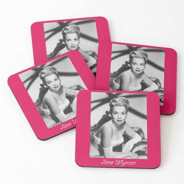 Item preview, Jane Wyman designed and sold by Jools-57.