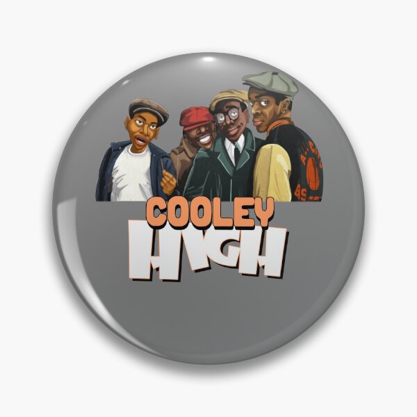 Item preview, CooleyHigh II designed and sold by PaulineUnique.