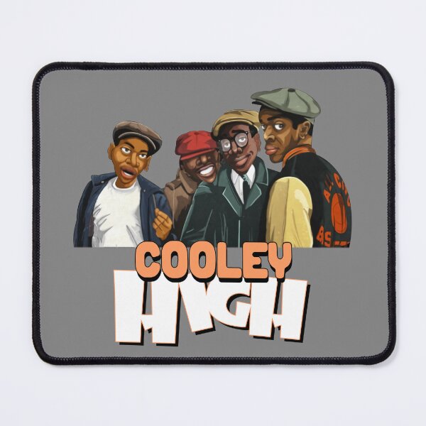 Item preview, CooleyHigh II designed and sold by PaulineUnique.