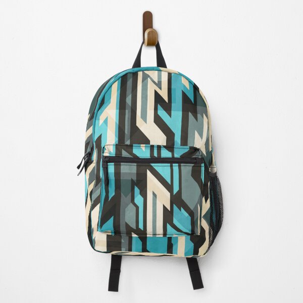 Item preview, The Digital Maze designed and sold by Vector Scout Lab.