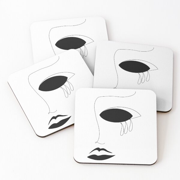 Item preview, Bare Lines  designed and sold by KZbyDesign.