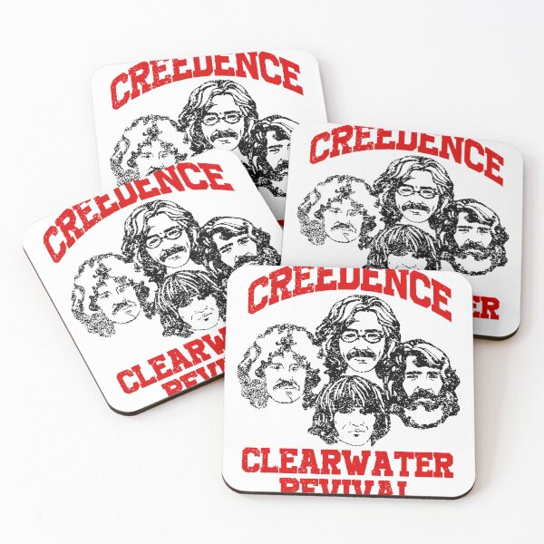 Item preview, Creedence Clearwater Revival designed and sold by JackBouse58.