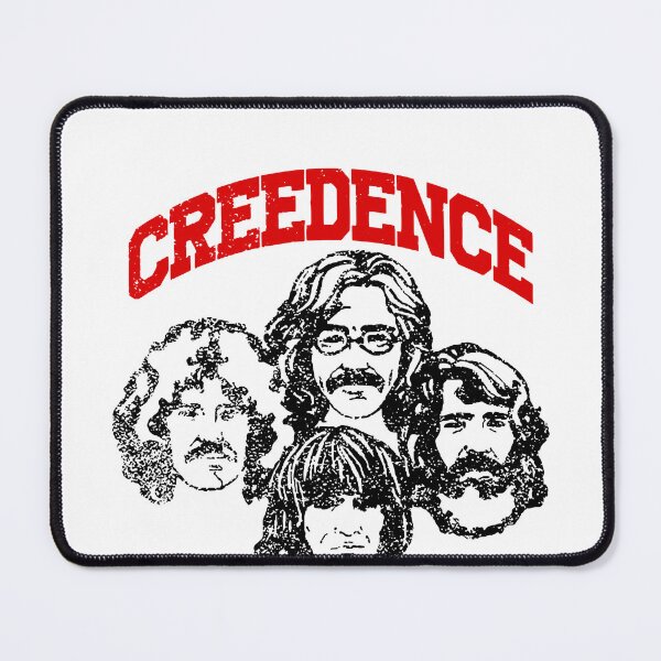 Item preview, Creedence Clearwater Revival designed and sold by JackBouse58.