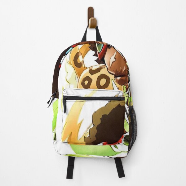 Item preview, Shaman King Jocko/Chocolove designed and sold by AnimeShopBalkan.