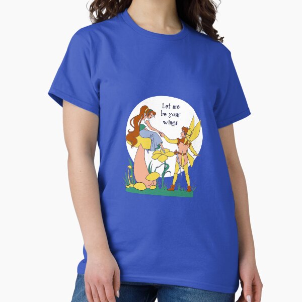 Item preview, Let me be your wings designed and sold by Eagle-Fly-Free.