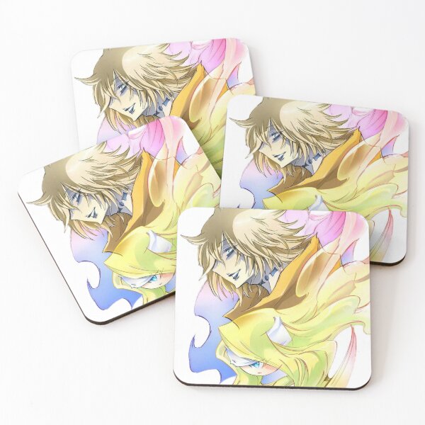 Item preview, Shaman King Faust VIII designed and sold by AnimeShopBalkan.
