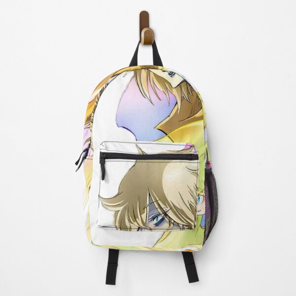 Item preview, Shaman King Faust VIII designed and sold by AnimeShopBalkan.